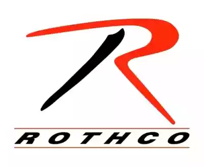 Shop ROTHCO logo
