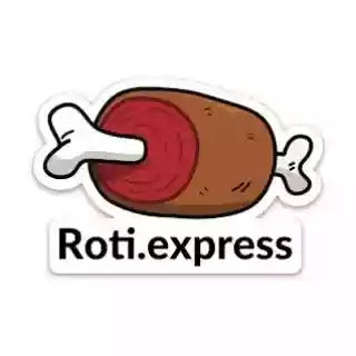 Roti.express coupon codes