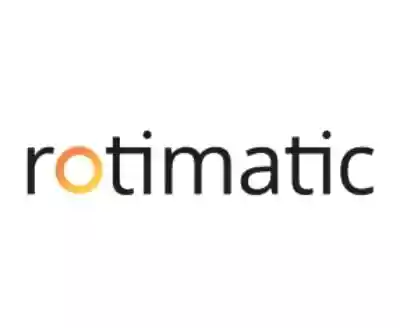 rotimatic.com logo