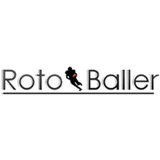 Roto Baller logo
