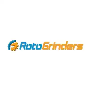 RotoGrinders logo