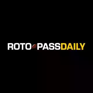 rotopassdaily.com logo