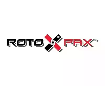 Rotopax logo