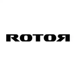 Rotor discount codes