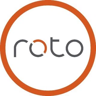 Roto VR logo