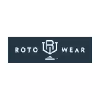 rotowear.com logo