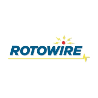 Shop RotoWire logo