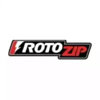 Shop RotoZip logo