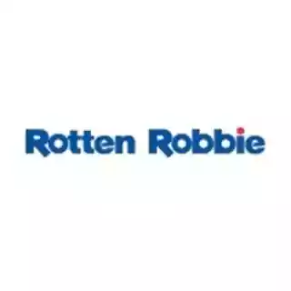 Rotten Robbie discount codes