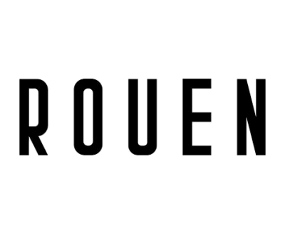 Shop Rouen Activewear logo