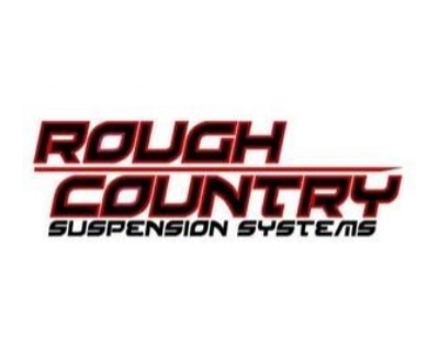 Shop Rough Country logo
