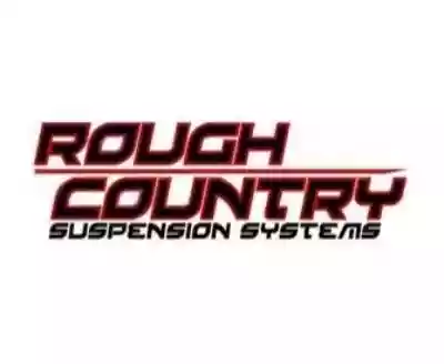Shop Rough Country discount codes logo