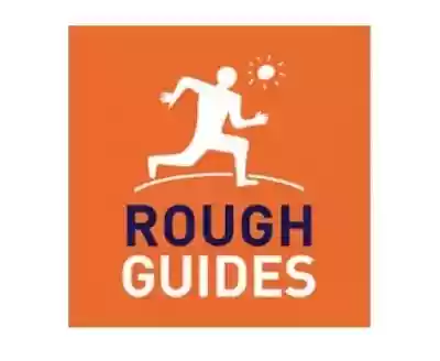 Rough Guides logo