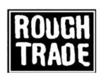 Shop Rough Trade Records discount codes logo