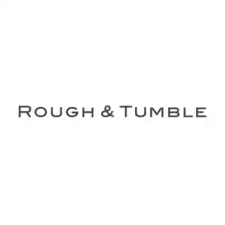 roughandtumbledesign.com logo