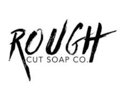 Shop Rough Cut Soap logo