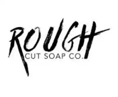 Rough Cut Soap logo