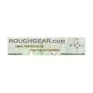 Shop RoughGear.com logo