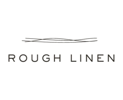 Shop Rough Linen logo