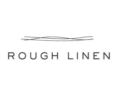 Shop Rough Linen promo codes logo