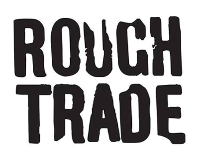 Shop Rough Trade logo