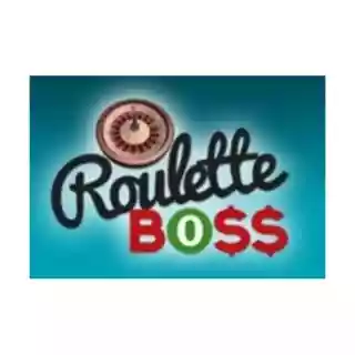 Roulette Boss logo