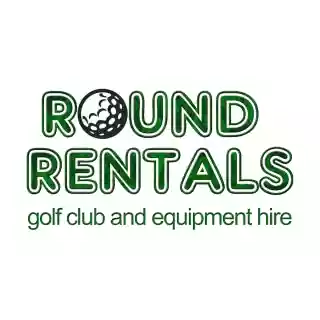 Shop Round Rentals coupon codes logo