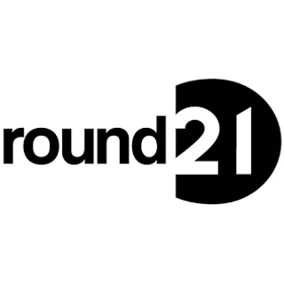 Shop round21 logo