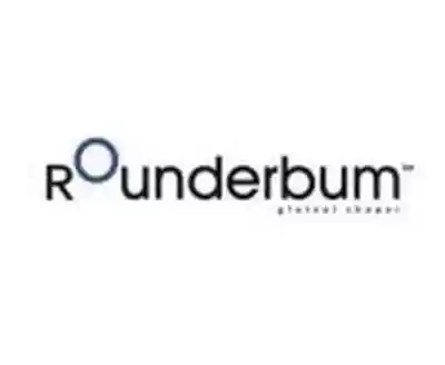 rounderbum.com logo