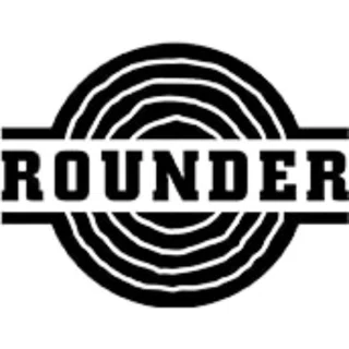 Shop Rounder Records logo