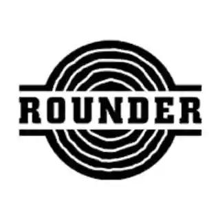 Shop Rounder Records discount codes logo