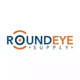 Round Eye Supply logo