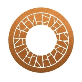 Round Pond logo