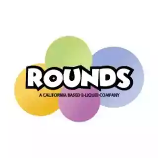 Rounds E-Liquid coupon codes
