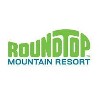 Roundtop Mountain Resort logo