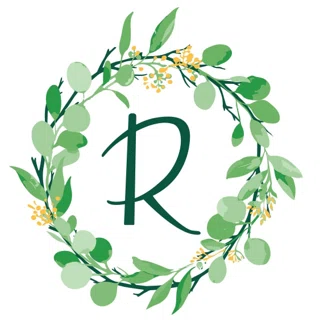 RoundWreath  logo