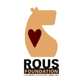 Shop ROUS Foundation coupon codes logo
