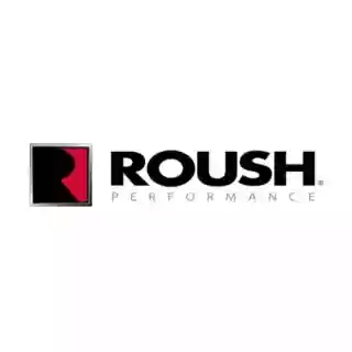 Shop Roush Performance discount codes logo