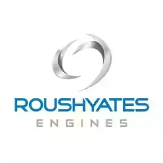 Roush Yates Engine logo