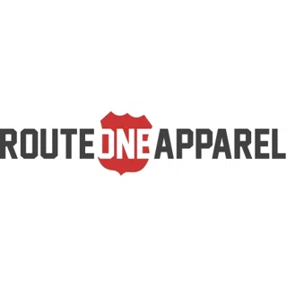 Shop Route One Apparel logo