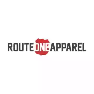 Shop Route One Apparel discount codes logo