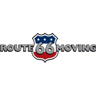 Route 66 Moving and Storage coupon codes
