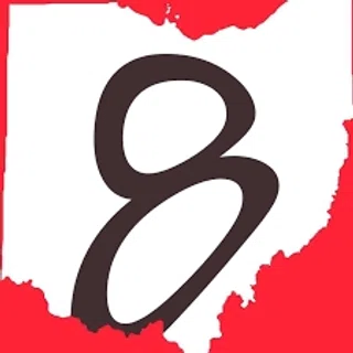 Route 8 Auctions logo