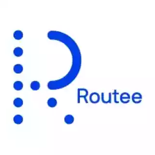 Shop Routee logo