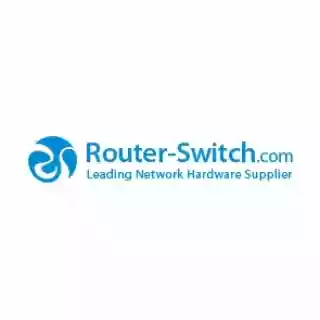 Router-Switch logo