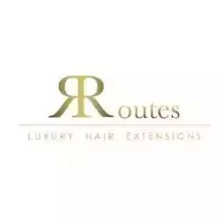 Routes Hair Extensions discount codes