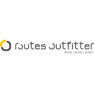 Routes Outfitter logo