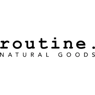 Shop  Routine Cream logo