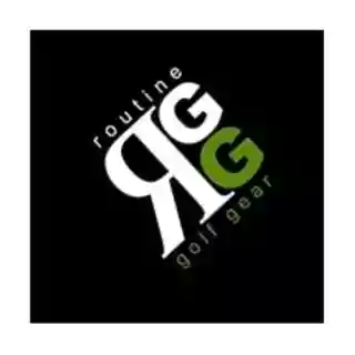 Shop Routine Golf Gear discount codes logo
