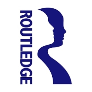 Shop Routledge logo